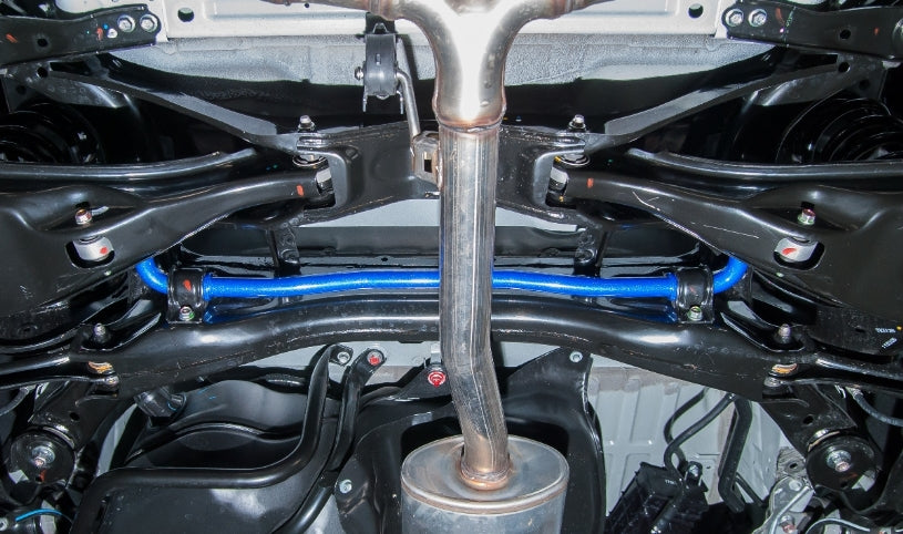 Bara stabilizatoare spate Hardrace pentru Honda Civic - 8645
