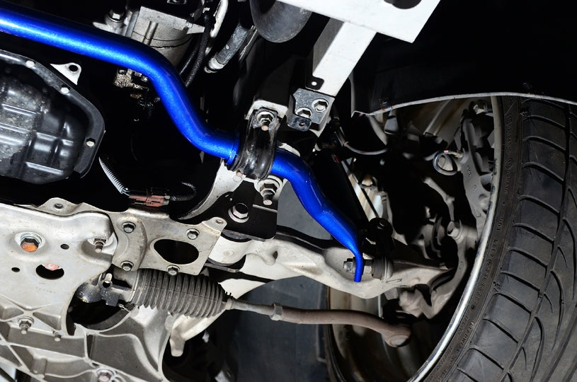 Bara stabilizatoare fata Hardrace pentru Infiniti G / Q50 / Nissan 370Z - 7876