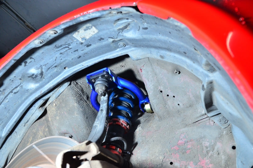 Pivot brat suspensie superior fata Hardrace pentru Honda Accord / CRX - 6203-BJ