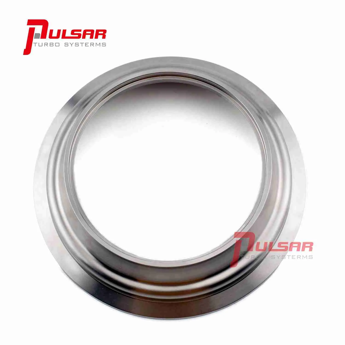Turbina Pulsar 400 T6 5 la 4" inox flansa colier kit doar - PSR-924340002