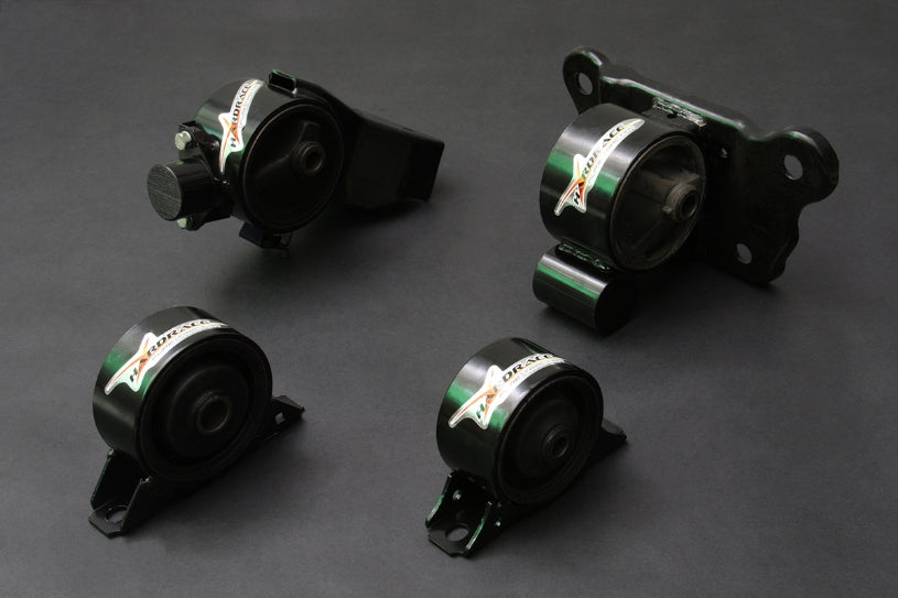 Tampon motor durificat Hardrace pentru Mitsubishi Colt / Lancer - 5831