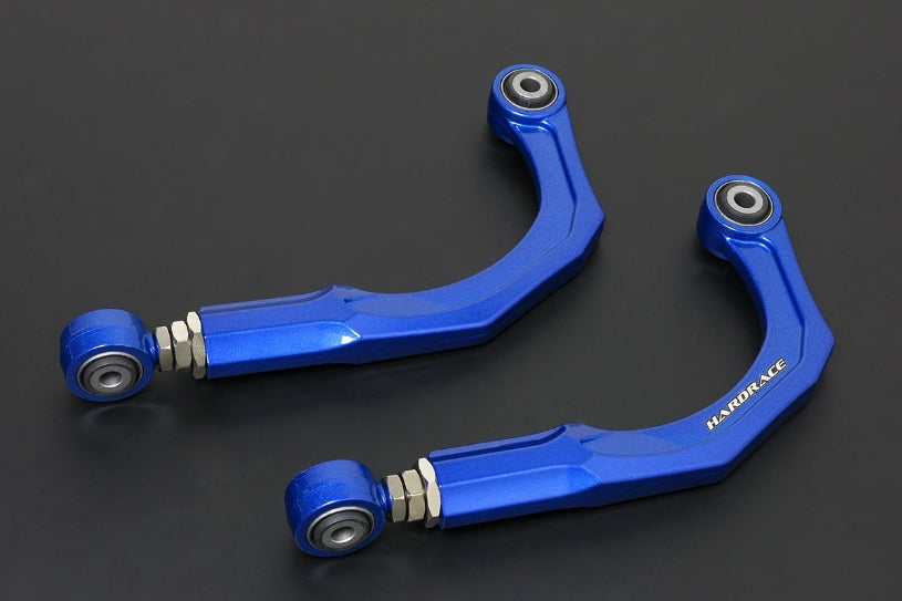 Kit corectie camber spate Hardrace pentru Volvo S60 / S80 - 7731