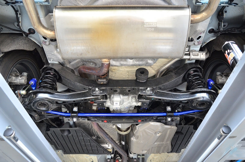 Bara stabilizatoare spate Hardrace pentru Ford Kuga - 7738