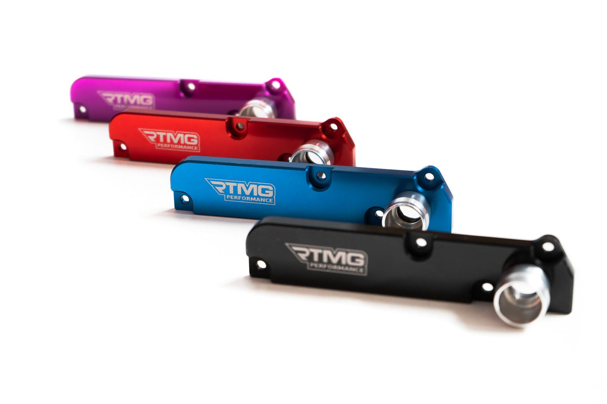 Adaptor Eliminare PCV RTMG Performance pentru 2.0 TFSI