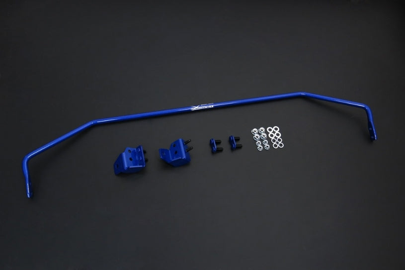 Bara stabilizatoare suplimentara spate Hardrace pentru Ford Fiesta / Fiesta ST - Q0051