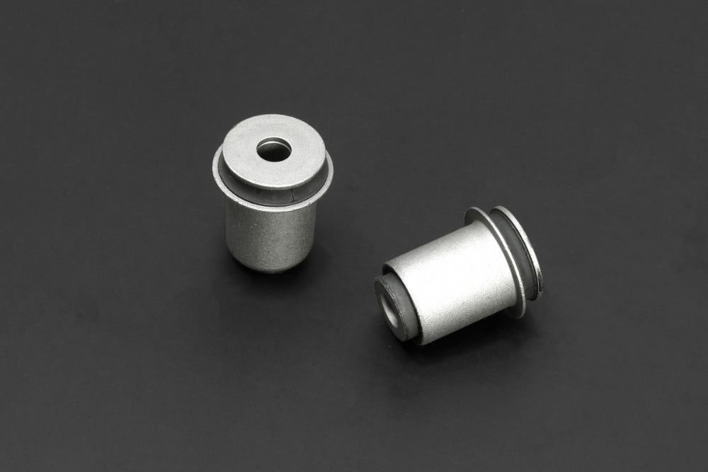Set bucse brat suspensie inferior fata, capat fata Hardrace pentru Honda Civic - Q1147