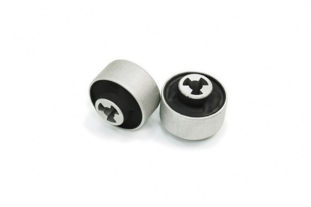 Set bucse brat suspensie inferior spate fata Hardrace pentru Tesla Model 3 / Model Y - Q1075