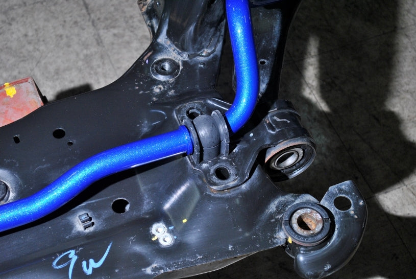 Bara stabilizatoare fata Hardrace pentru Ford Focus ST / Kuga - 8842