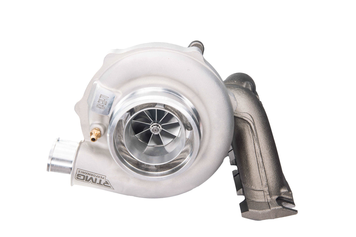 Turbina Hibrida RTMG Performance K04-064 6XXRS G30-770 pentru 2.0 TFSI EA113 si EA888 Gen 2, 600 CP