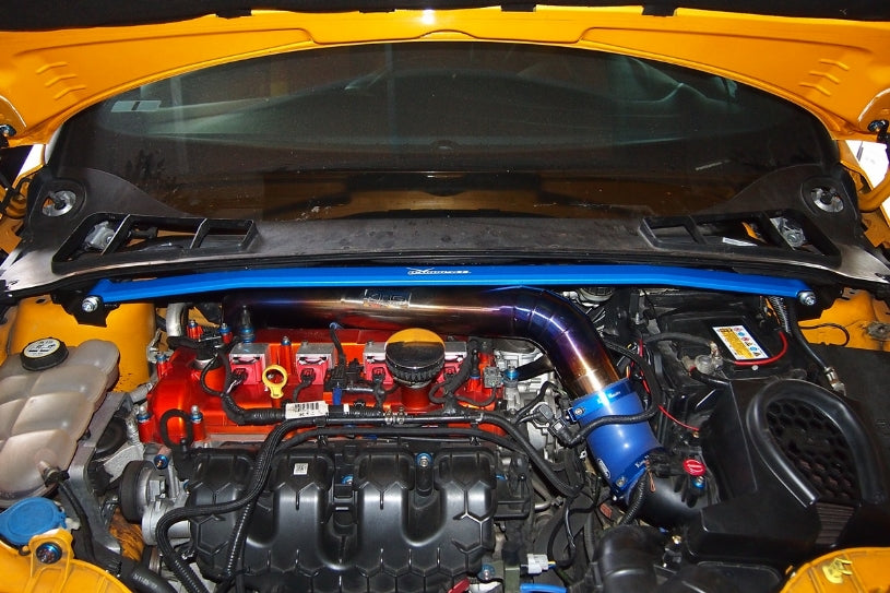 Bara rigidizare telescoape fata Hardrace pentru Ford Focus / Focus ST - 8915