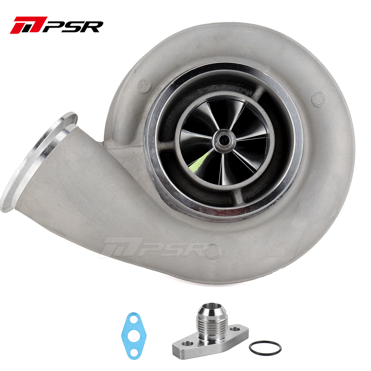 Rotor compresor Pulsar 475 lagar clasic billet