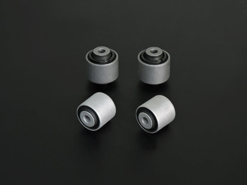 Set bucse brat suspensie inferior fata Hardrace pentru Audi A4 / A5 - 7896
