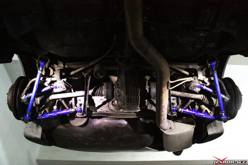 Brat suspensie inferior spate Hardrace pentru Toyota Supra - 7642