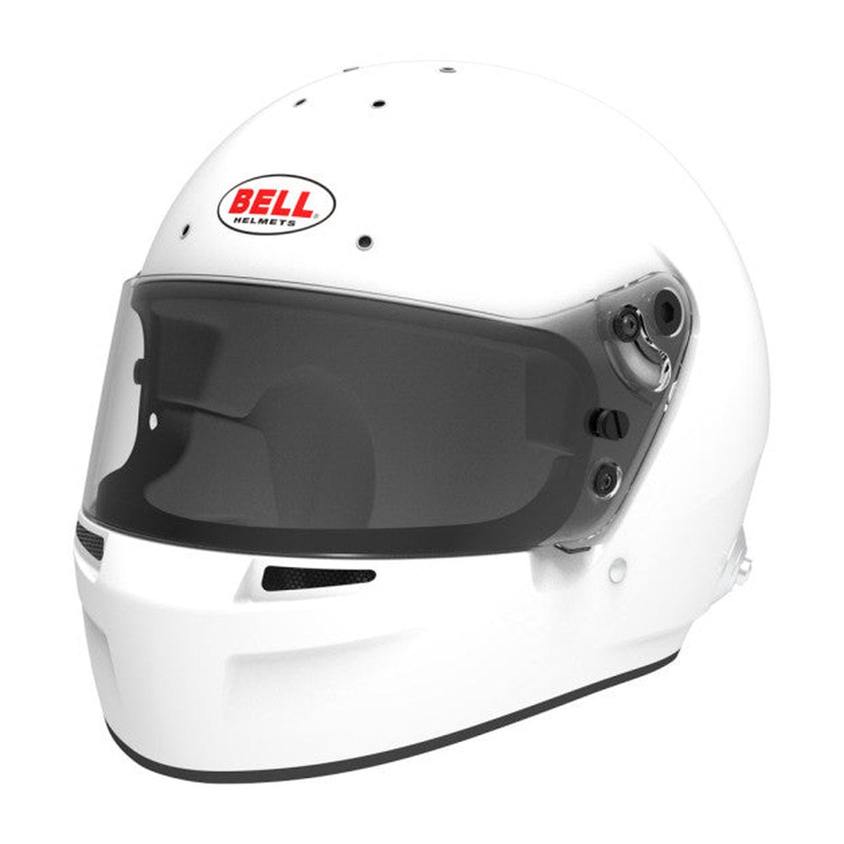 CASCA BELL GT6 SPORT HANS FIA8859-2024