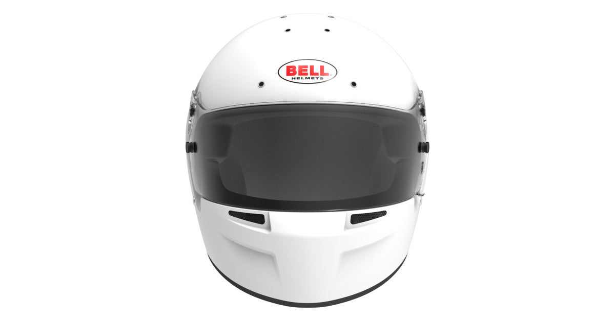CASCA BELL GT6 SPORT HANS FIA8859-2024