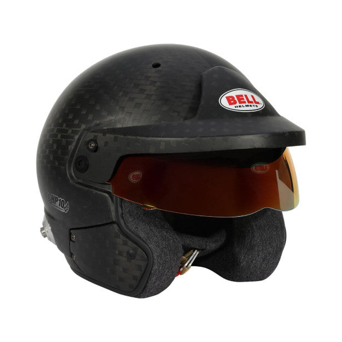 CASCA BELL HP10 EVO-II FIA8860-2018