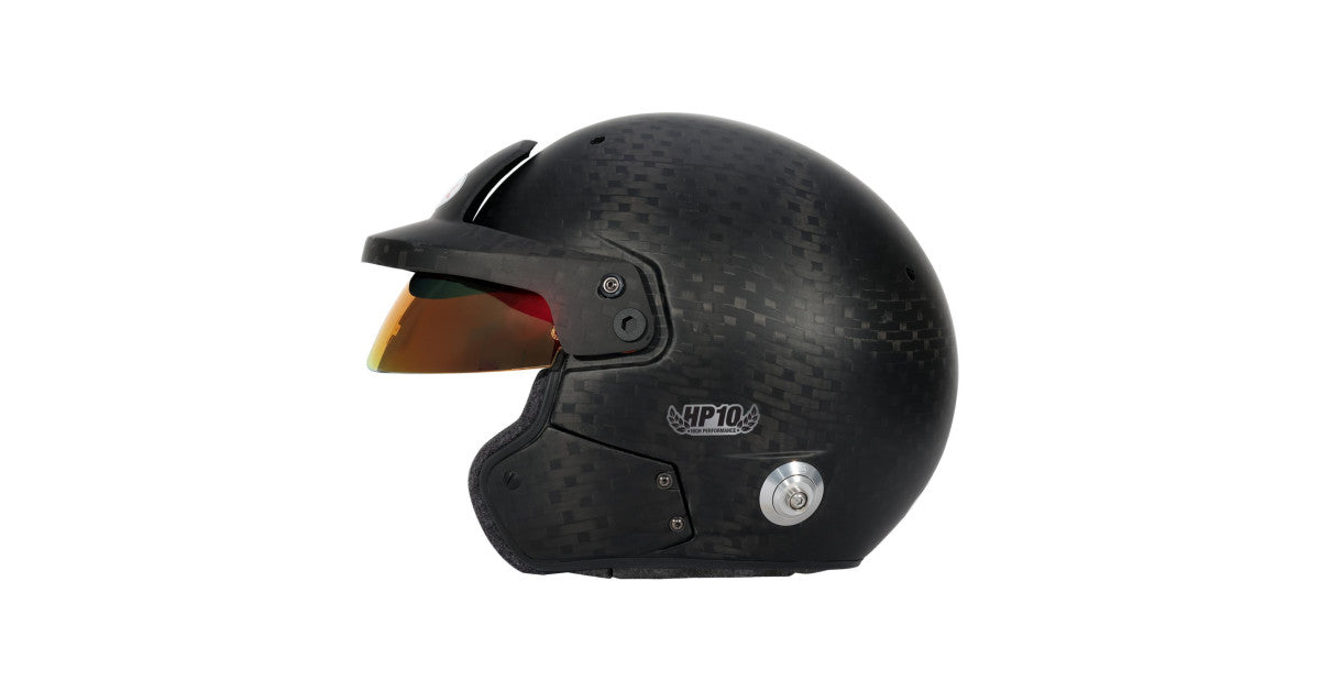 CASCA BELL HP10 EVO-II FIA8860-2018