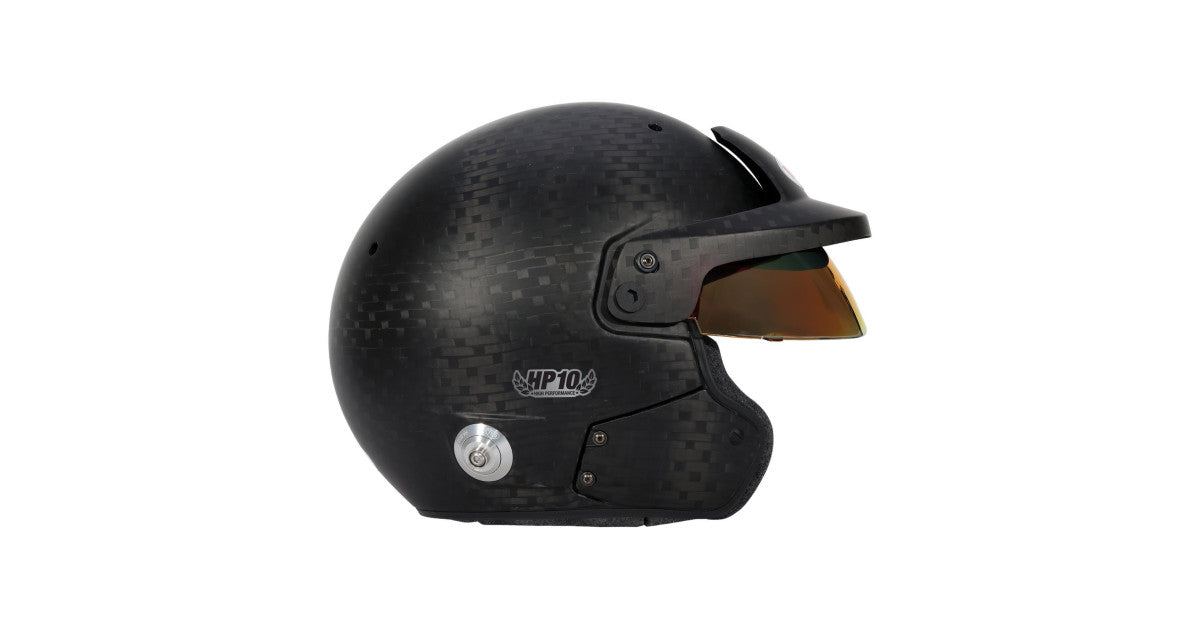 CASCA BELL HP10 EVO-II FIA8860-2018