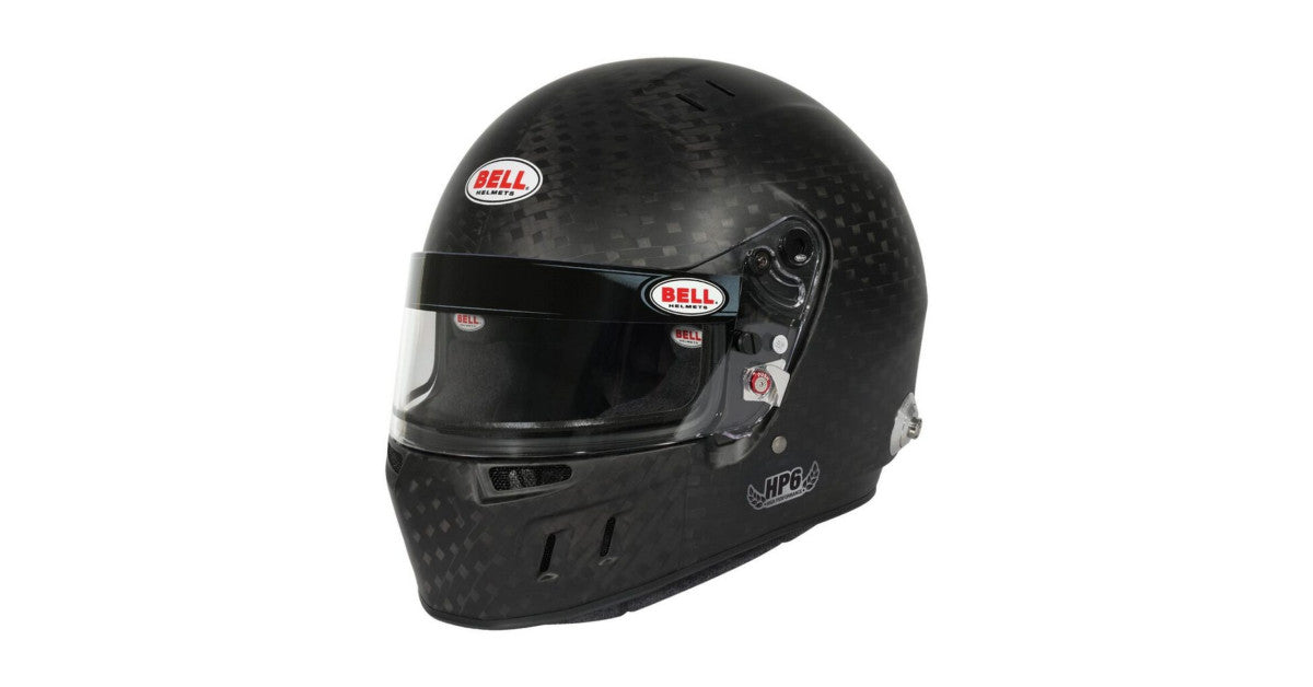 CASCA BELL HP6 EVO-II FIA 8860-2018