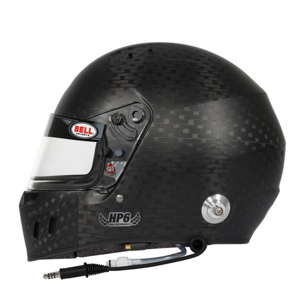 CASCA BELL HP6 EVO-II RD FIA 8860-2018