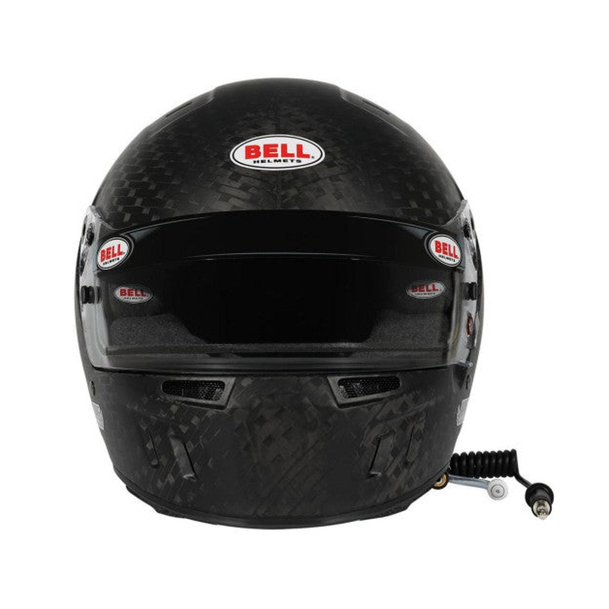 CASCA BELL HP6 EVO-II RD FIA 8860-2018