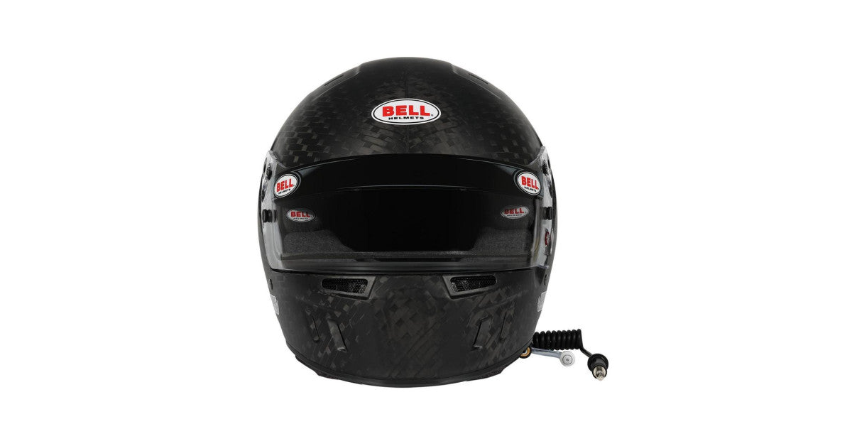 CASCA BELL HP6 EVO-II RD FIA 8860-2018