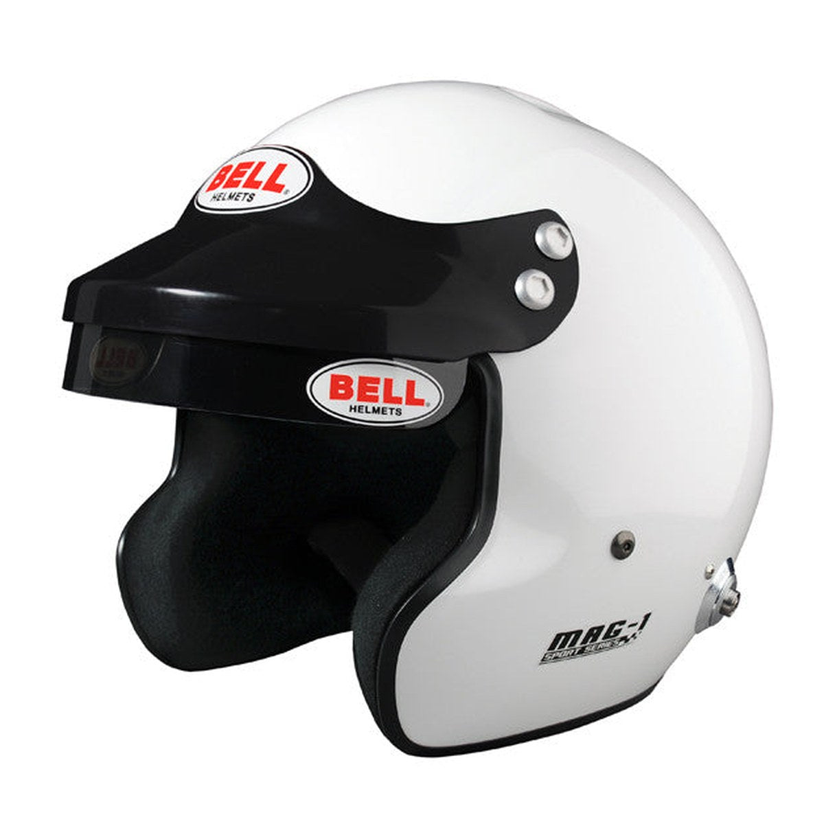 CASCA BELL MAG-1 HANS FIA8859-2024