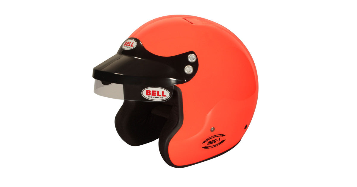 BELL MAG-1 OFFSHORE CASCA FIA8859-2024