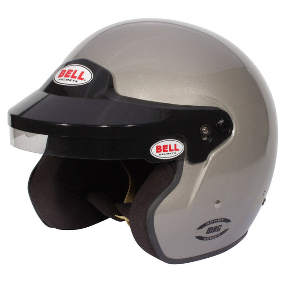 CASCA BELL MAG TITANIUM FIA8859-2024 (FARA CLEME HANS)