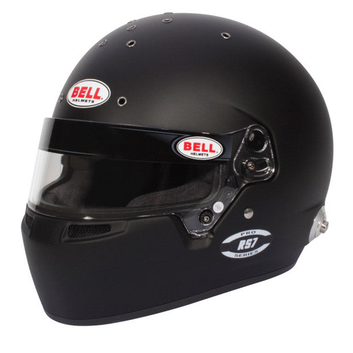 CASCA BELL RS7 HANS FIA8859-2024/SA2020