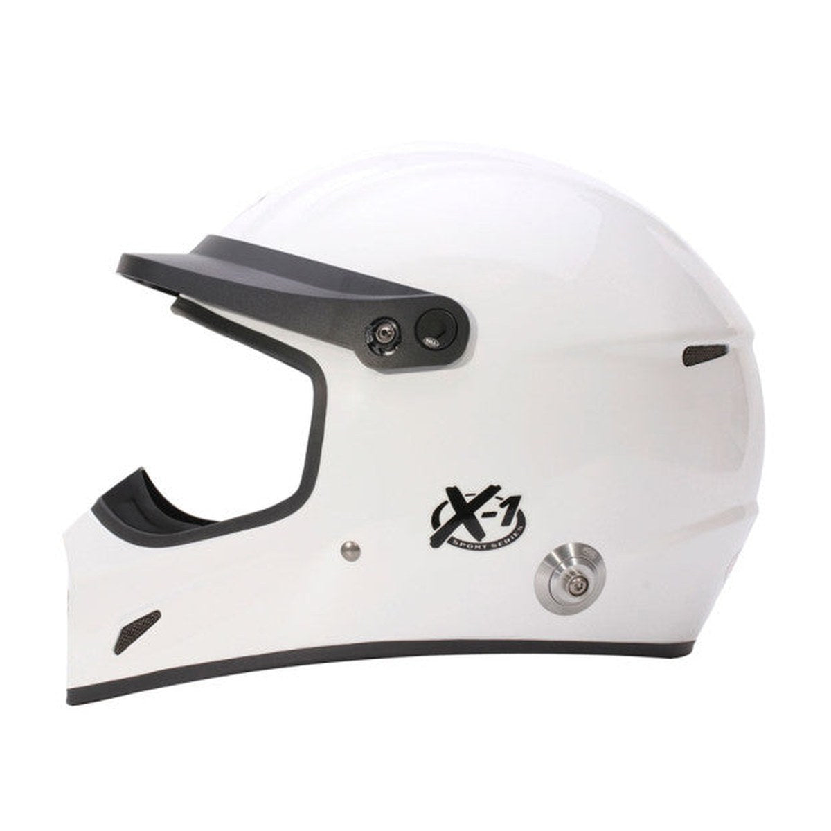 CASCA BELL X-1 FIA 8859-2015