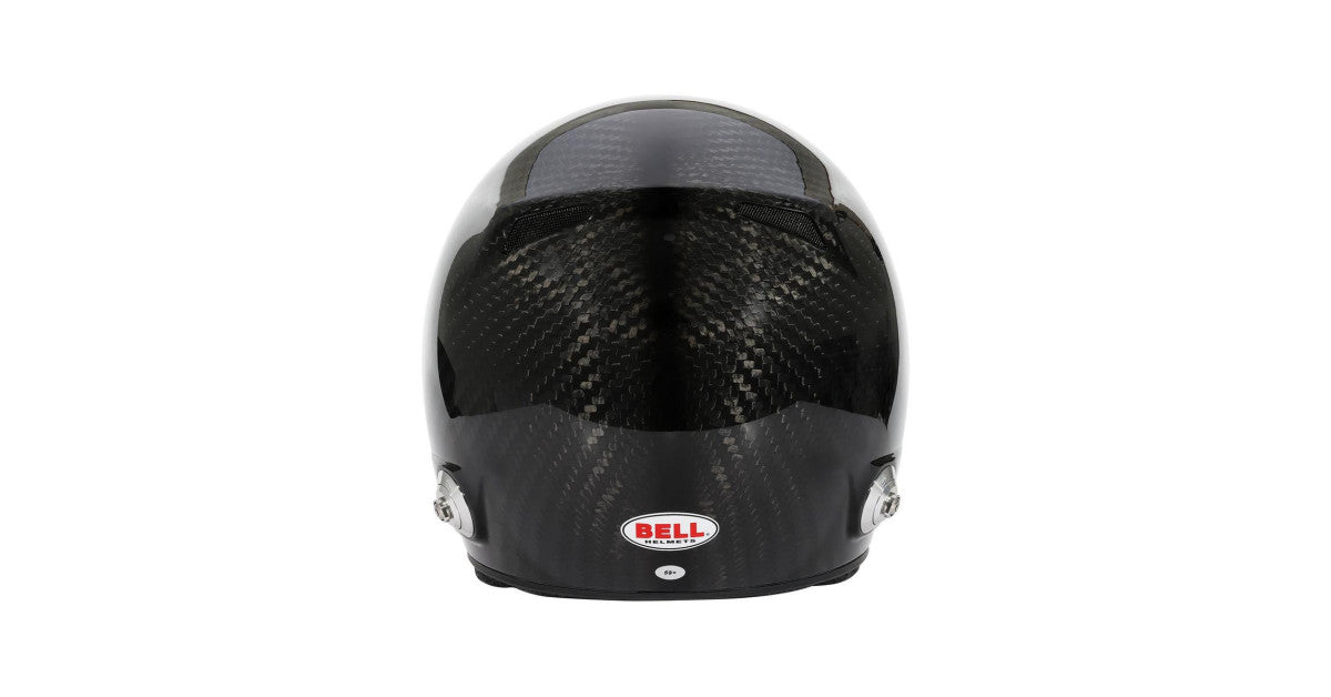 CASCA BELL XD7 ULTRA CARBON FIA8859-2024 / SA2025