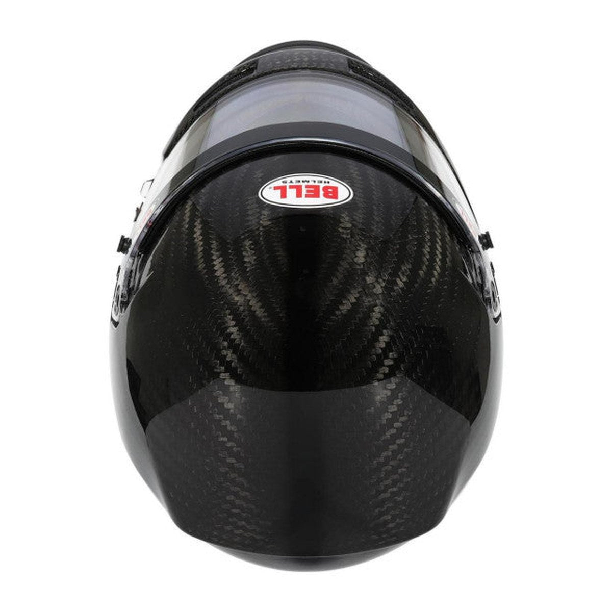 CASCA BELL XD7 ULTRA CARBON FIA8859-2024 / SA2025