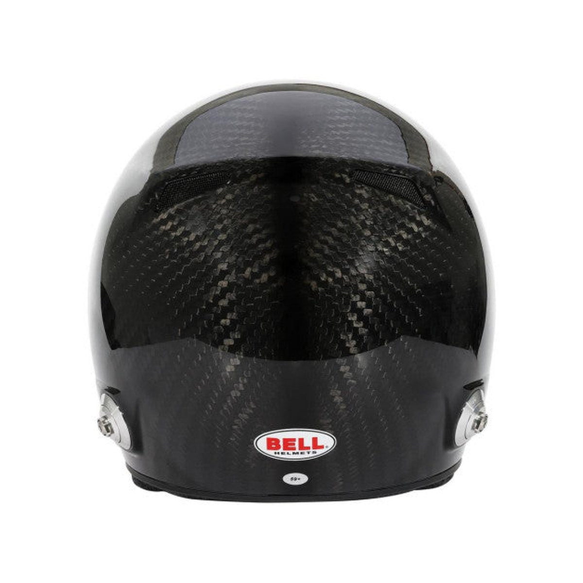 CASCA BELL XD7 ULTRA CARBON FIA8859-2024 / SA2025