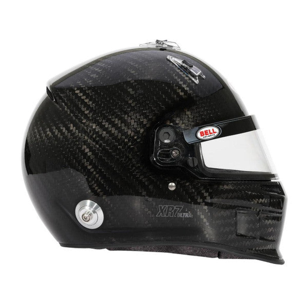CASCA BELL XR7 ULTRA CARBON FIA 8859-2024 / SA2025