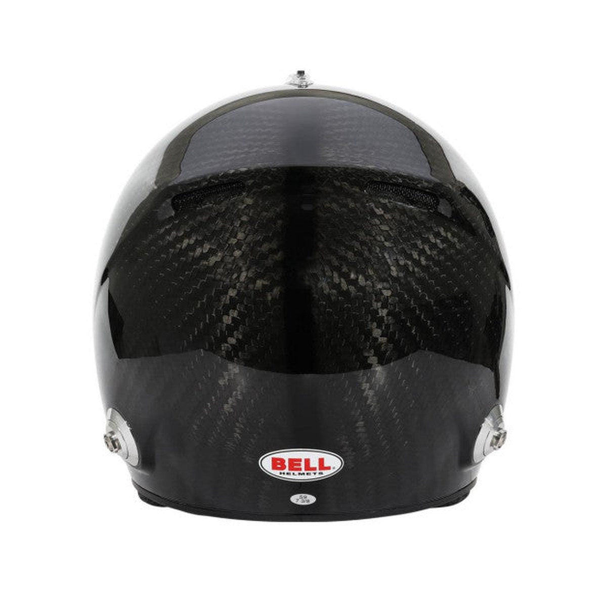 CASCA BELL XR7 ULTRA CARBON FIA 8859-2024 / SA2025