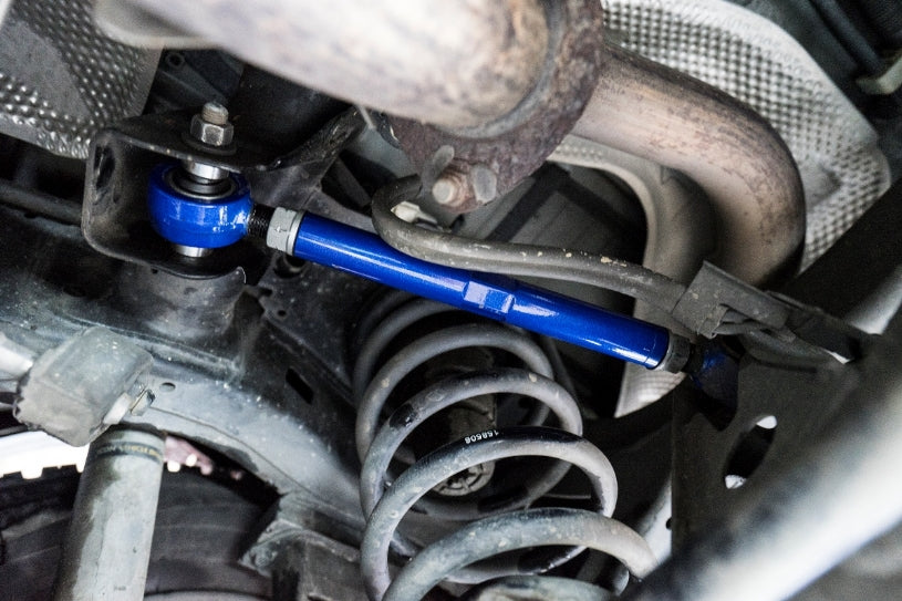 Brat suspensie superior spate Hardrace pentru Toyota Land Cruiser - 8837