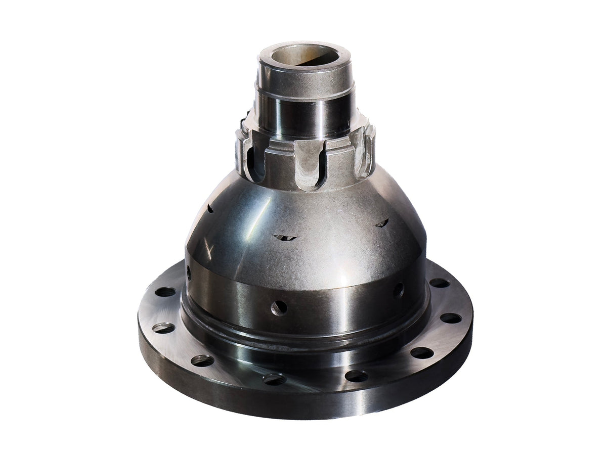 Diferential Autoblocant Torsen RTMG Performance pentru Cutii 02M si 02Q, 2.0 TFSI EA113