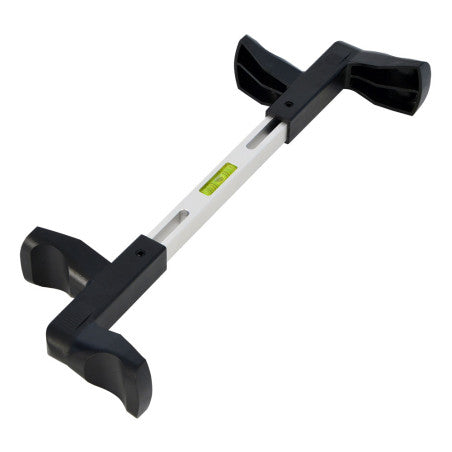 Nivela pentru Alinierea Volanului BG Racing (Steering Level)