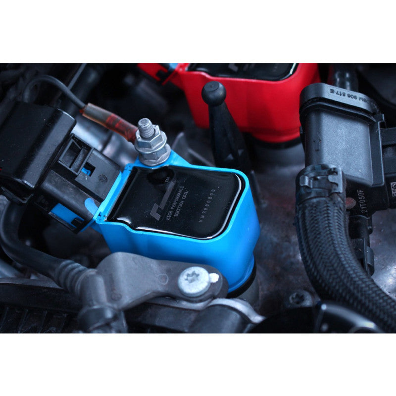 Bobina Aprindere Ranforsata Racingline - VW Group MQB/MQB Evo 2.0/1.8 TSI, 2.5 TFSI