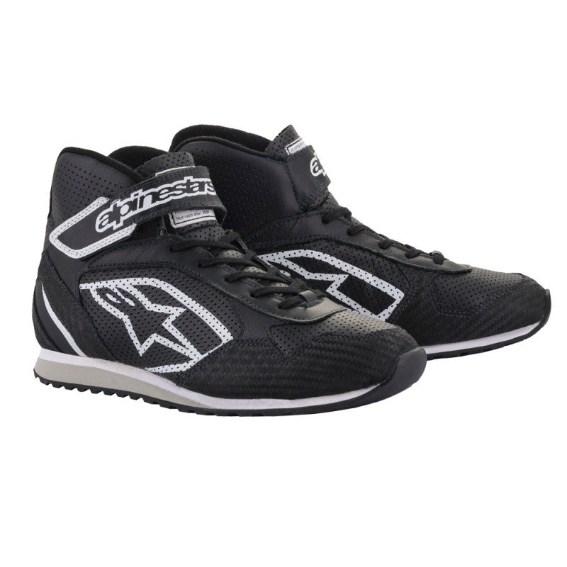 Alpinestars Radar FIA Boots