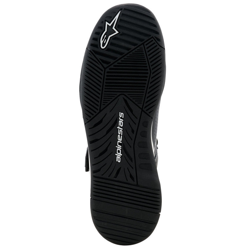 Ghete FIA Alpinestars Radar V2