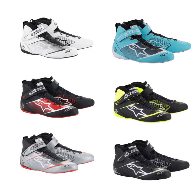 GHETE FIA ALPINESTARS TECH1 Z V3