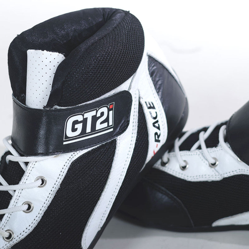 Ghete Karting GT2i K-Race