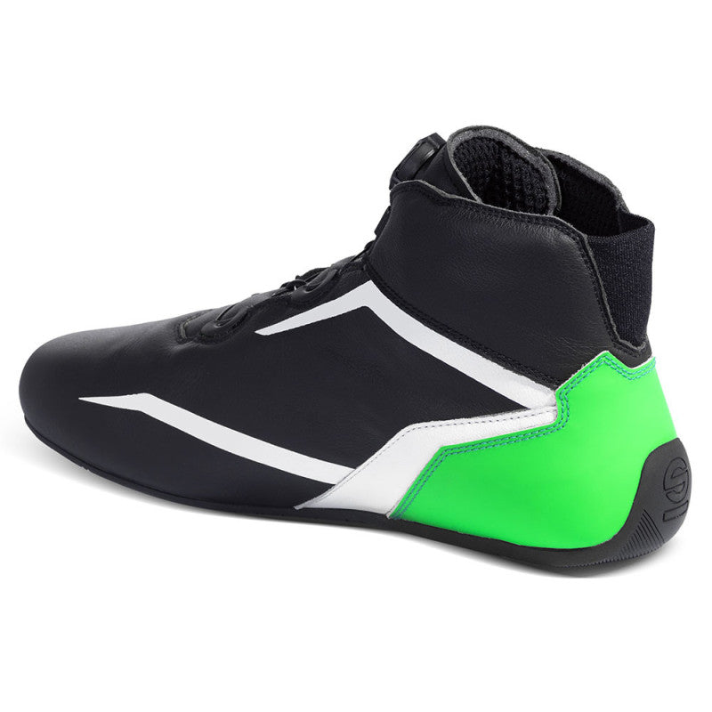 #Culoare_Negru/Verde