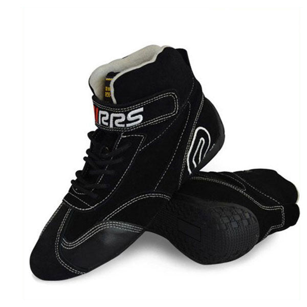 Ghete FIA RRS Negru