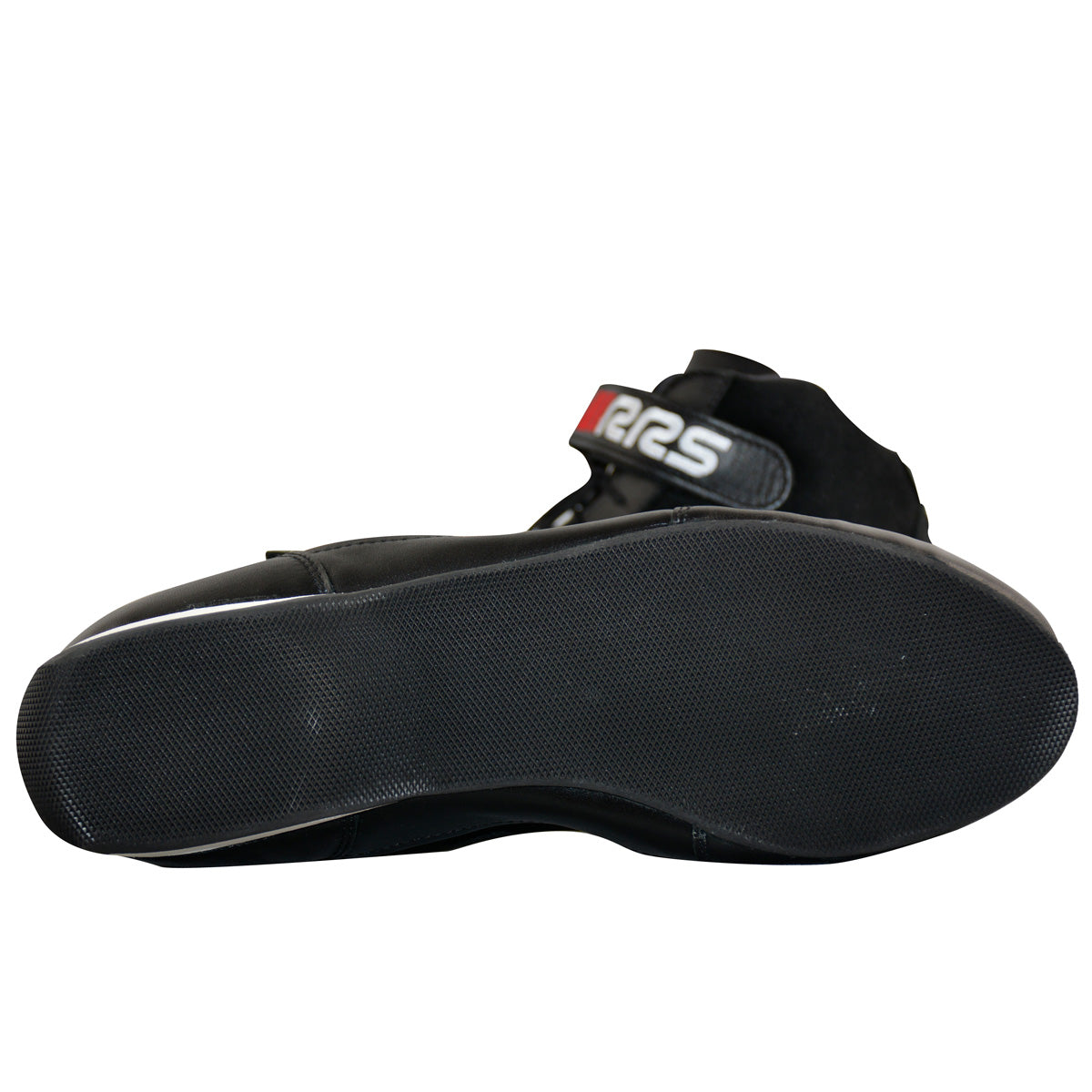 Ghete FIA RRS PROLIGHT Negru