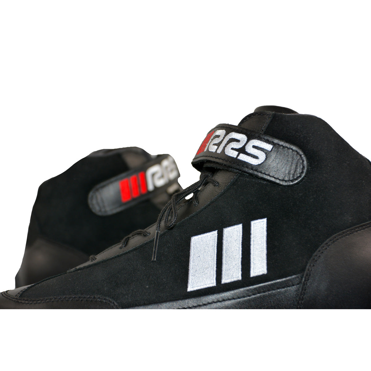 Ghete FIA RRS PROLIGHT Negru