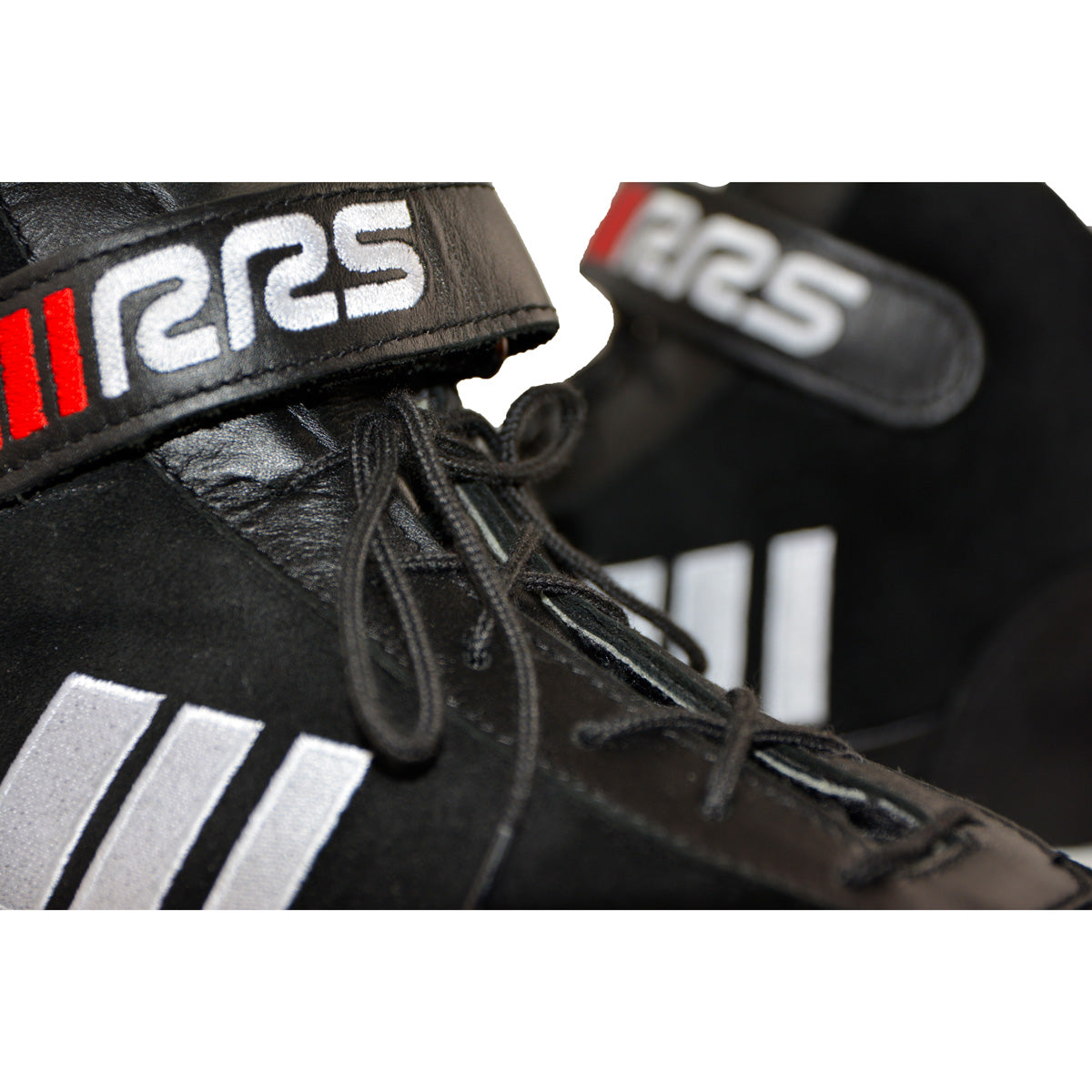 Ghete FIA RRS PROLIGHT Negru
