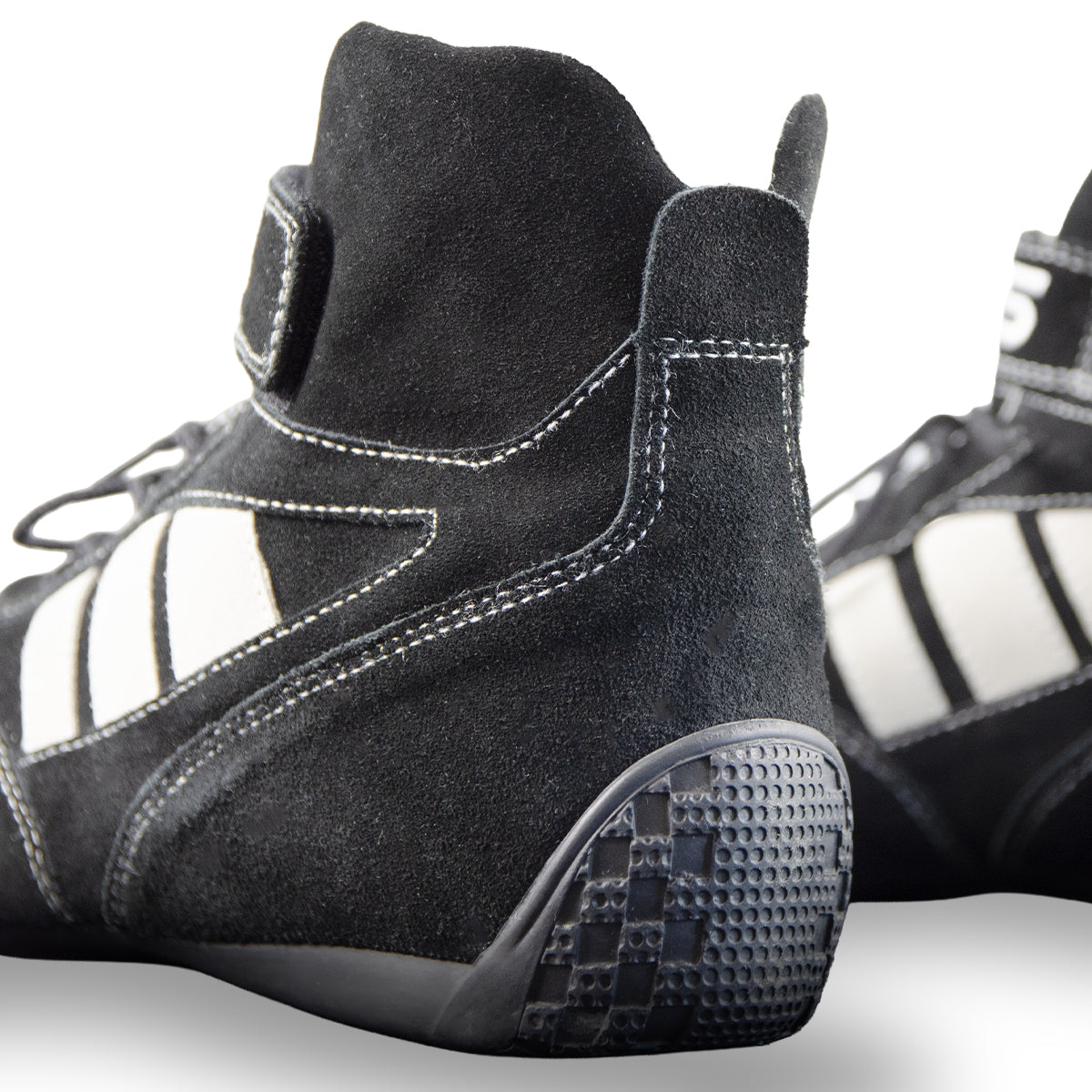 Ghete FIA RRS ONE Negru